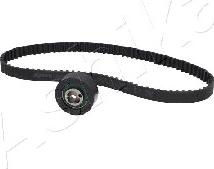 Ashika KCTS04 - Timing Belt Set autospares.lv