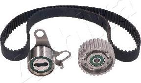 Ashika KCTT01 - Timing Belt Set autospares.lv