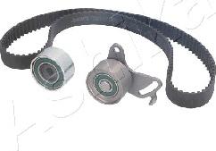 Ashika KCTT03 - Timing Belt Set autospares.lv