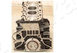 Ashika KK020 - Partial Engine autospares.lv