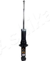 Ashika MA-90026 - Shock Absorber autospares.lv