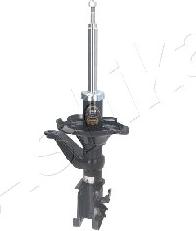 Ashika MA-40044 - Shock Absorber autospares.lv