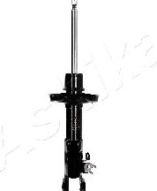 Ashika MA-40059 - Shock Absorber autospares.lv