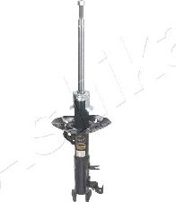 Ashika MA-40051 - Shock Absorber autospares.lv