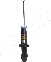 Ashika MA-40015 - Shock Absorber autospares.lv