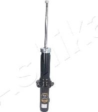 Ashika MA-40011 - Shock Absorber autospares.lv