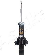 Ashika MA-40035 - Shock Absorber autospares.lv