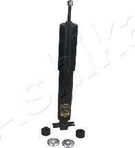 Ashika MA-55511 - Shock Absorber autospares.lv