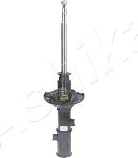 Ashika MA-56501 - Shock Absorber autospares.lv