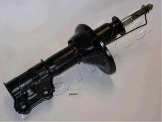 Ashika MA-56370 - Shock Absorber autospares.lv