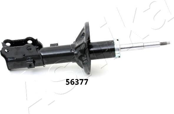 Ashika MA-56377 - Shock Absorber autospares.lv