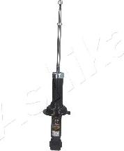 Ashika MA-50059 - Shock Absorber autospares.lv