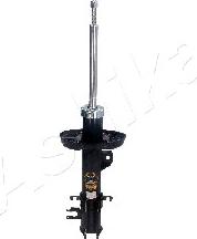 Ashika MA-50061 - Shock Absorber autospares.lv