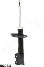 Ashika MA-50063 - Shock Absorber autospares.lv