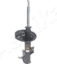 Ashika MA-50003 - Shock Absorber autospares.lv