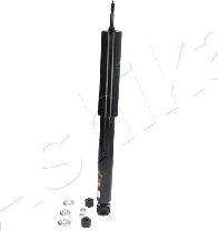 Ashika MA-65519 - Shock Absorber autospares.lv