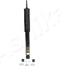 Ashika MA-65519 - Shock Absorber autospares.lv