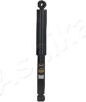 Ashika MA-60005 - Shock Absorber autospares.lv