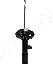 Ashika MA-00990 - Shock Absorber autospares.lv