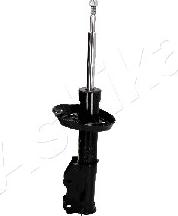 Ashika MA-00969 - Shock Absorber autospares.lv