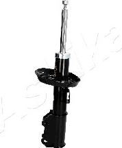 Ashika MA-00966 - Shock Absorber autospares.lv