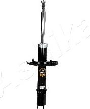 Ashika MA-00900 - Shock Absorber autospares.lv