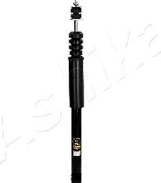 Ashika MA-00901 - Shock Absorber autospares.lv