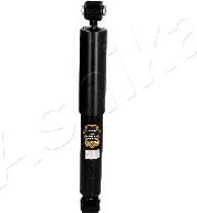 Ashika MA-00903 - Shock Absorber autospares.lv