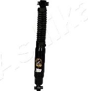 Ashika MA-00989 - Shock Absorber autospares.lv