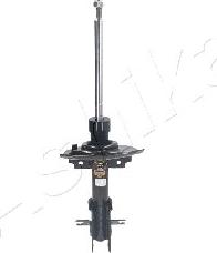 Ashika MA-00402 - Shock Absorber autospares.lv