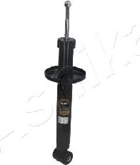 Ashika MA-00486 - Shock Absorber autospares.lv