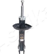 Ashika MA-00483 - Shock Absorber autospares.lv