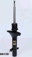 Ashika MA-00439 - Shock Absorber autospares.lv