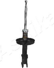 Ashika MA-00430 - Shock Absorber autospares.lv