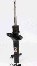 Ashika MA-00438 - Shock Absorber autospares.lv