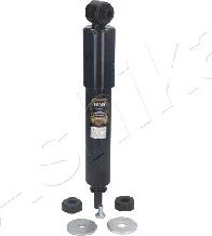 Ashika MA-00549 - Shock Absorber autospares.lv