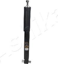 Ashika MA-00545 - Shock Absorber autospares.lv