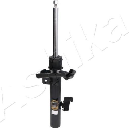 Ashika MA-00565 - Shock Absorber autospares.lv