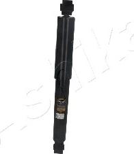 Ashika MA-00507 - Shock Absorber autospares.lv