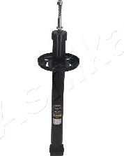 Ashika MA-00511 - Shock Absorber autospares.lv