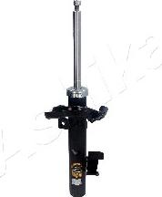 Ashika MA-00539 - Shock Absorber autospares.lv