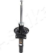 Ashika MA-00525 - Shock Absorber autospares.lv