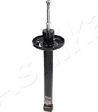 Ashika MA-00695 - Shock Absorber autospares.lv