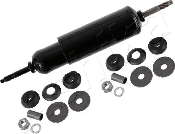 Ashika MA-00656 - Shock Absorber autospares.lv