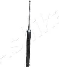 Ashika MA-00666 - Shock Absorber autospares.lv