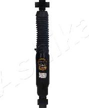 Ashika MA-00660 - Shock Absorber autospares.lv