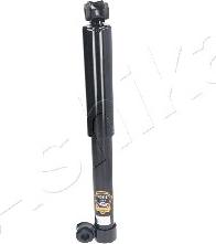 Ashika MA-00612 - Shock Absorber autospares.lv