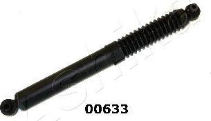 Ashika MA-00633 - Shock Absorber autospares.lv