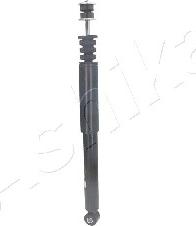 Ashika MA-00629 - Shock Absorber autospares.lv