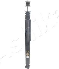 Ashika MA-00629 - Shock Absorber autospares.lv